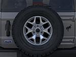 New 2025 Ford Bronco Badlands 4WD SUV for sale #252916 - photo 24