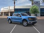 2025 Ford F-150 SuperCrew Cab 2WD Pickup for sale #252917 - photo 22