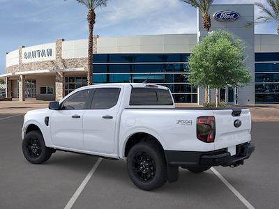 New 2025 Ford Ranger XLT SuperCrew Cab 4WD Pickup for sale #252918 - photo 2