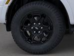 New 2025 Ford Ranger XLT SuperCrew Cab 4WD Pickup for sale #252918 - photo 19