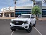 New 2025 Ford Ranger XLT SuperCrew Cab 4WD Pickup for sale #252918 - photo 3