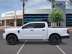 New 2025 Ford Ranger XLT SuperCrew Cab 4WD Pickup for sale #252918 - photo 4