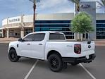 New 2025 Ford Ranger XLT SuperCrew Cab 4WD Pickup for sale #252918 - photo 2