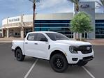 New 2025 Ford Ranger XLT SuperCrew Cab 4WD Pickup for sale #252918 - photo 7
