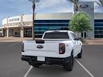 New 2025 Ford Ranger XLT SuperCrew Cab 4WD Pickup for sale #252918 - photo 8