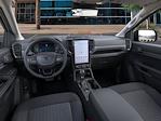 New 2025 Ford Ranger XLT SuperCrew Cab 4WD Pickup for sale #252918 - photo 9