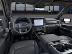 New 2025 Ford F-150 Lariat SuperCrew Cab 4WD Pickup for sale #252920 - photo 9