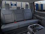 New 2025 Ford F-150 XLT SuperCrew Cab Pickup for sale #252922 - photo 11