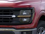 New 2025 Ford F-150 XLT SuperCrew Cab Pickup for sale #252922 - photo 18