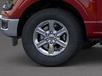New 2025 Ford F-150 XLT SuperCrew Cab Pickup for sale #252922 - photo 19
