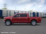 New 2025 Ford F-150 XLT SuperCrew Cab Pickup for sale #252922 - photo 3