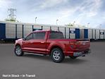 New 2025 Ford F-150 XLT SuperCrew Cab Pickup for sale #252922 - photo 4