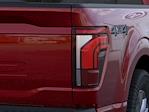 New 2025 Ford F-150 Lariat SuperCrew Cab 4WD Pickup for sale #252923 - photo 21