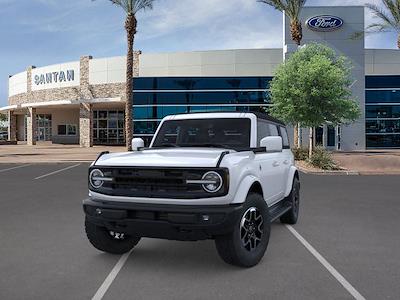 New 2025 Ford Bronco Outer Banks 4WD SUV for sale #252924 - photo 2