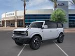 New 2025 Ford Bronco Outer Banks 4WD SUV for sale #252924 - photo 1