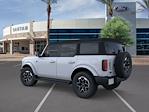 New 2025 Ford Bronco Outer Banks 4WD SUV for sale #252924 - photo 4