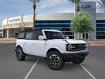 New 2025 Ford Bronco Outer Banks 4WD SUV for sale #252924 - photo 7