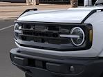 New 2025 Ford Bronco Outer Banks 4WD SUV for sale #252924 - photo 19