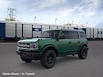 New 2025 Ford Bronco Big Bend 4WD SUV for sale #252926 - photo 1