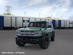 New 2025 Ford Bronco Big Bend 4WD SUV for sale #252926 - photo 2