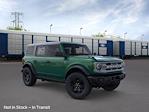 New 2025 Ford Bronco Big Bend 4WD SUV for sale #252926 - photo 6