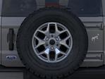 New 2025 Ford Bronco Badlands 4WD SUV for sale #252928 - photo 24