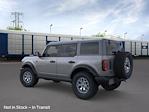 New 2025 Ford Bronco Badlands 4WD SUV for sale #252928 - photo 4