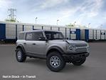 New 2025 Ford Bronco Badlands 4WD SUV for sale #252928 - photo 7