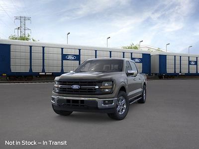 New 2025 Ford F-150 XLT SuperCrew Cab Pickup for sale #252936 - photo 2