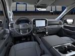 New 2025 Ford F-150 XLT SuperCrew Cab Pickup for sale #252936 - photo 9