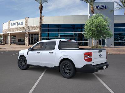 New 2025 Ford Maverick XLT SuperCrew Cab for sale #252941 - photo 2