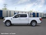 2025 Ford F-150 SuperCrew Cab 2WD Pickup for sale #252942 - photo 4