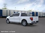 2025 Ford F-150 SuperCrew Cab 2WD Pickup for sale #252942 - photo 2