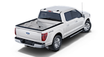 New 2025 Ford F-150 Lariat SuperCrew Cab for sale #252944 - photo 8