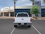 New 2025 Ford F-150 Lariat SuperCrew Cab for sale #252944 - photo 5