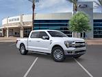 2025 Ford F-150 SuperCrew Cab 4WD Pickup for sale #C252944 - photo 7