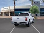 2025 Ford F-150 SuperCrew Cab 4WD Pickup for sale #C252944 - photo 8