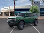 2025 Ford Bronco 4WD SUV for sale #252947 - photo 1