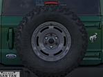 2025 Ford Bronco 4WD SUV for sale #252947 - photo 24