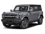 2025 Ford Bronco 4WD SUV for sale #252947 - photo 1