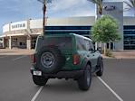 2025 Ford Bronco 4WD SUV for sale #252947 - photo 8