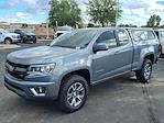 Used 2018 Chevrolet Colorado Z71 Extended Cab for sale #252952A - photo 3