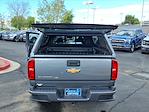 Used 2018 Chevrolet Colorado Z71 Extended Cab for sale #252952A - photo 12