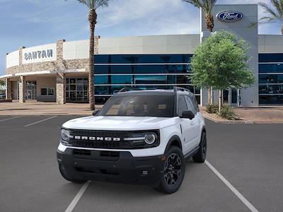 New 2025 Ford Bronco Sport Outer Banks for sale #252956 - photo 2
