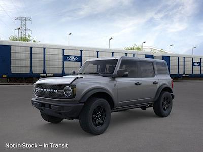 New 2025 Ford Bronco Big Bend 4WD SUV for sale #252959 - photo 1