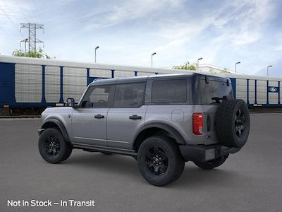 New 2025 Ford Bronco Big Bend 4WD SUV for sale #252959 - photo 2