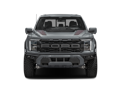 2025 Ford F-150 SuperCrew Cab 4WD Pickup for sale #252961 - photo 1