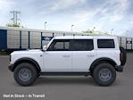 New 2025 Ford Bronco Outer Banks 4WD SUV for sale #252962 - photo 4