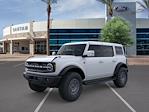New 2025 Ford Bronco Outer Banks for sale #252962 - photo 1