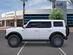 New 2025 Ford Bronco Outer Banks for sale #252962 - photo 4